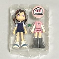 ピンキーストリート13体＋パーツまとめ◇君に届けKOFエアギアストII 村田蓮爾 ピンキーストリート13体＋パーツまとめ◇君に届けKOF