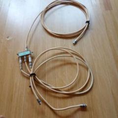 NKJ-2DC-12-1 分配器 10-2150MHz