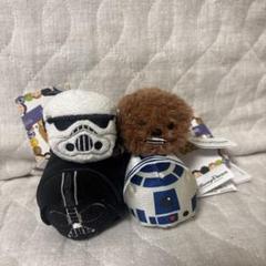 2025年最新】ディズニーランド スターウォーズ ぬいぐるみの人気