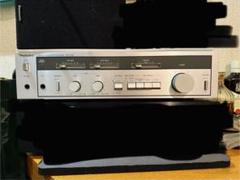 希少 テクニクス Technics プリメインアンプ完動品 2025年最新】アンプ TECHNICSの人気アイテム - メルカリ