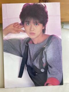2025年最新】小泉今日子 ポスターの人気アイテム - メルカリ