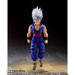 2025年最新】孫悟飯ビースト S.H.Figuartsの人気アイテム - メルカリ