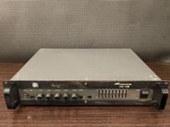 ジャンク品 ampeg アンペグ　B2RE ベースアンプヘッド ジャンク品 ampeg アンペグ B2RE ベースアンプヘッド ベース