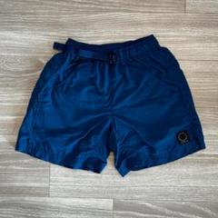 山と道 5-Pocket Shorts WOMEN S-size BLACK 2025_Sizeguide_peipei_154cm45k