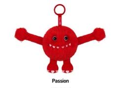 POPMART INSTINCTOY HUG YOU ぬいぐるみペンダント