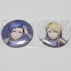 【匿名配送】ヴィジュアルプリズン カプ缶 缶バッジ ディミトリ 50点 匿名配送】ヴィジュアルプリズン カプ缶 缶バッジ ディミトリ 50