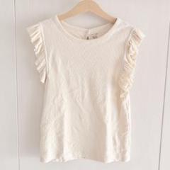 Soor Ploom Essential FRILL TEE 12y - メルカリ