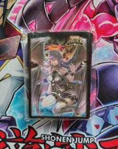 新製品情報も満載 遊戯王 JUDGE 2025 堕天使イシュタム スリーブ 80枚 未開封 遊戯王OCG デュエルモンスターズ