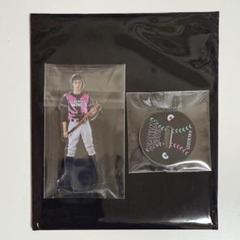 アクターズリーグ 野球 アクスタ 近藤頌利