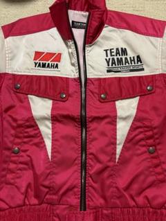 2025年最新】team yamaha ジャケットの人気アイテム - メルカリ