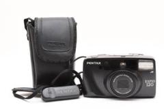 訳あり【動作確認ＯＫ】PENTAX　ESPIO120SW2 訳あり【動作確認OK】PENTAX ESPIO120SW2 ピンク