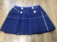 【お値下げ】【Sサイズ】kappaゴルフ⭐︎プリーツスカート