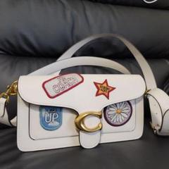 低価格の コーチ COACH 未使用 新品 バッグ COACH × koki チャーム ...