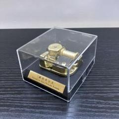 サンキョー オルゴール 桑田佳祐 涙のキッス クリアケース付 雑貨 癒しグッズ