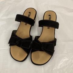 【クロールバリエ】　サンダル
