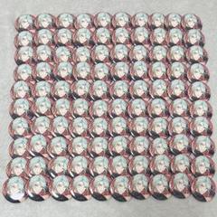 福袋 セール ゆめくろ 葵 グレフル 立ち絵 缶バッジ 100点セット - メルカリ その他