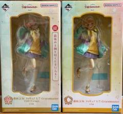一番くじ 学園アイドルマスターPart2 ラストワン賞A賞B賞C賞 4点セット Amazon | 一番くじ 学園アイドルマスター Part2 ラストワン賞