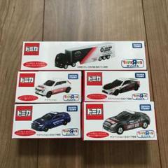 【超歓迎】 トミカ トイザらス限定モデル 5台セット - メルカリ ミニカー