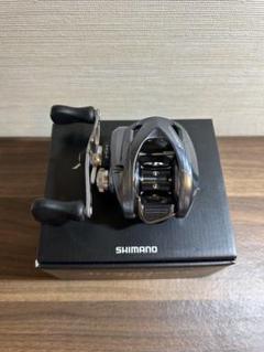 SHIMANO アルデバラン MGL 31 ベイトリールのサムネイル