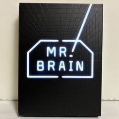 MR.BRAIN DVD-BOX〈6枚組〉 Amazon.com: MR.BRAIN DVD-BOX : Movies & TV