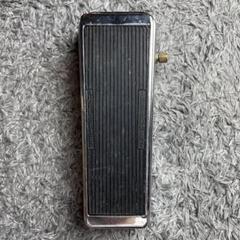 Cry Baby 535 ワウペダル Amazon | Jim Dunlop（ジム ダンロップ）クライベイビー・ミニ