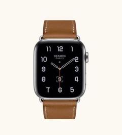 Apple Watch series5 44mm HERMES タイムセール
