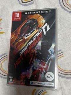 Need for Speed: Hot Pursuit Remastered