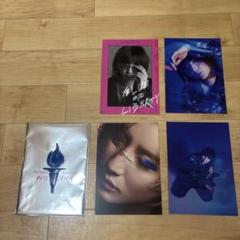 京本大我 BLUE OF LIBERTY ART-PUTフィギュア セット 京本大我 BLUE OF LIBERTY ART-PUTフィギュア - メルカリ