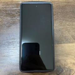 ジャンク】Google Pixel 7a コーラル ロゴループ