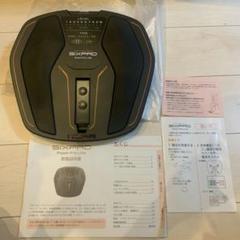 【本物新品保証】 新品未開封 フットフィットライト シックスパッド 「グンジ様専用」SIXPAD - トレーニング用品