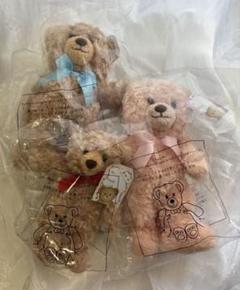ダイソー未開封‼️美品‼️✨ハニーベア✨セット売り‼️ ダイソー未開封‼️美品‼️✨ハニーベア✨セット売り‼️ - メルカリ