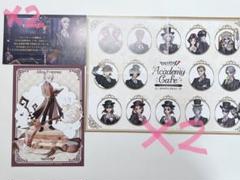 第5人格 identityv コラボカフェ academycafe 隠者 - メルカリ