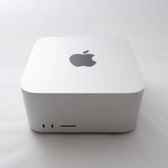 【美品】Apple Mac Studio（M1 Max 2022）1TB