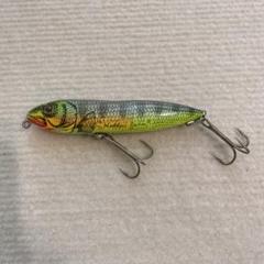 オールドヘドンザラスプークソリザラwcds状態は良いです。