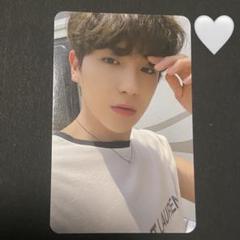 theboyz WHISPER withmuu 特典トレカ ヒョンジェ the boyz whisper withmuuトレカ ヒョンジェ - メルカリ