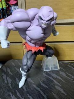 ドラゴンボール一番くじ　vsオムニバス　b賞　ジレン　箱無しのサムネイル