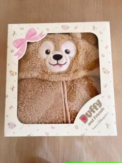 公式 ダッフィー カバーオールの中古 未使用品 メルカリ