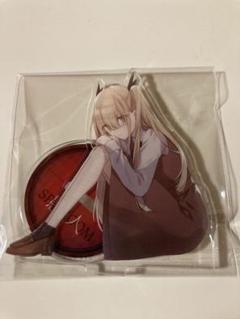 スパイ教室　エルナ　特典セット　アクリルスタンド　タペストリー 1686623747939-1745136668