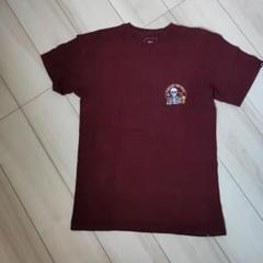 VANS スケルトンデザイン Tシャツ Sサイズのサムネイル