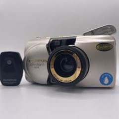 2025年最新】OLYMPUS μ ZOOM 115の人気アイテム - メルカリ