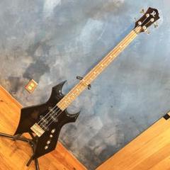 b.c.rich ワーロック ベース WARROCK bassのサムネイル