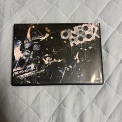 ONE OK ROCK 世の中シュレッダー