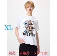 UNIQLO ワンピース Tシャツ