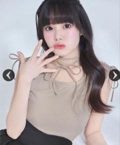 【期間限定値下げ】ミシェルマカロン トップス