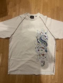 COOGI Supreme ホワイト Tシャツ