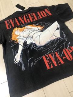 着画】入手困難 新品タグ付き エクストララージ×エヴァコラボ