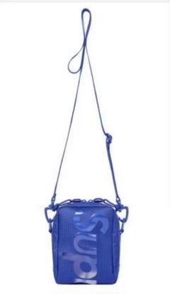 supreme 21ss neck pouch シュプリーム ショルダー