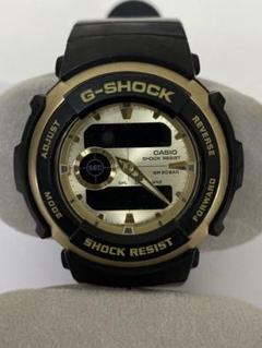 3-2191 CASIO カシオ G-SHOCK G-300G クォーツ