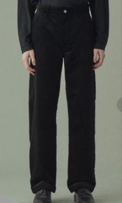 JUHA ORGANIC CORDUROY PANTSのサムネイル