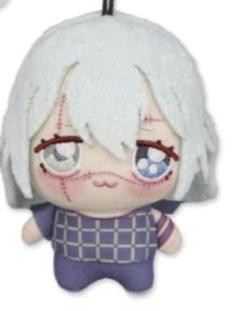 呪術廻戦 ともぬい 全3種セット Amazon.co.jp: 呪術廻戦 ともぬいvol.4 全3種 : おもちゃ
